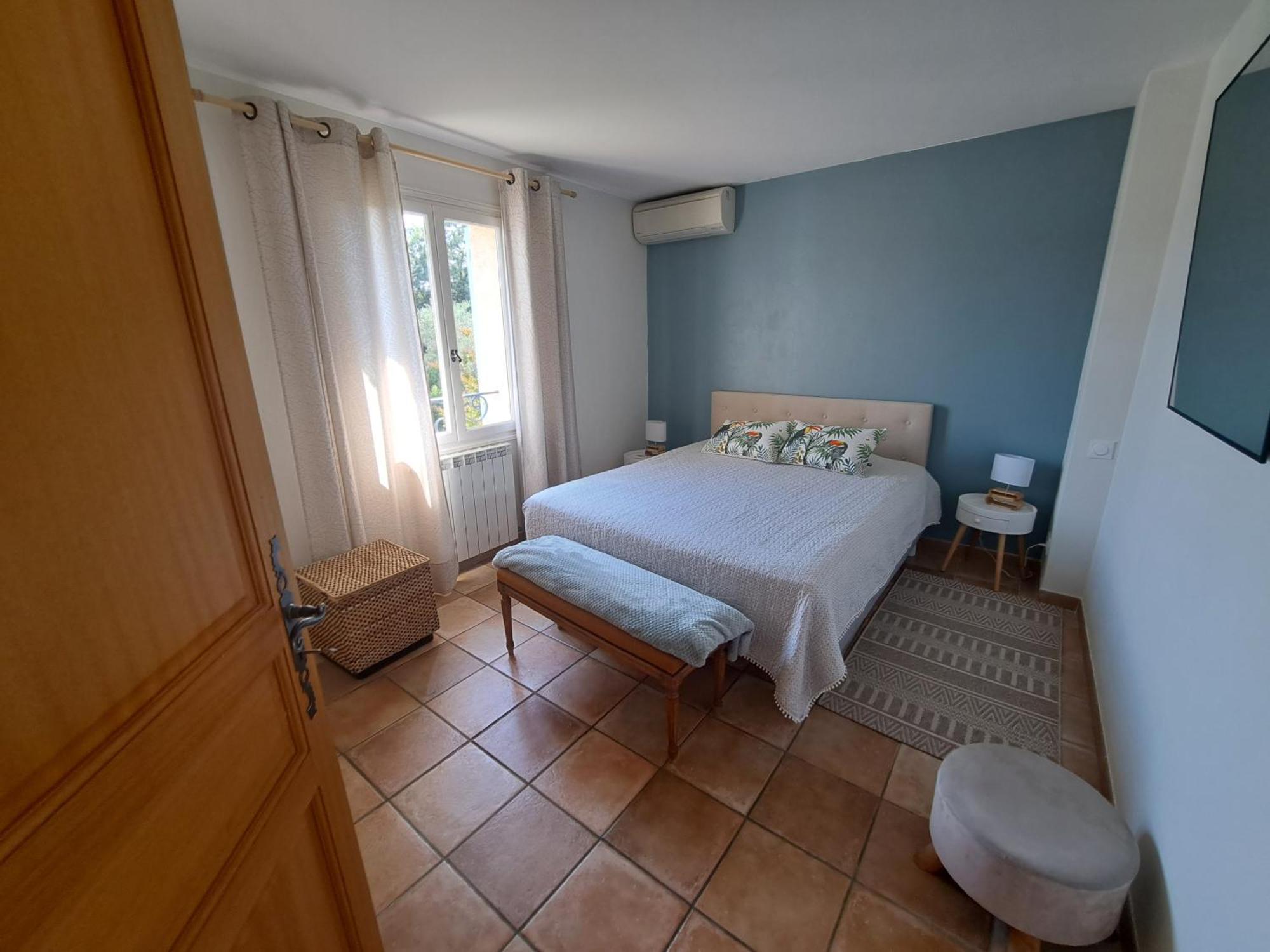 Les Oliviers Apartment Valbonne Exterior photo